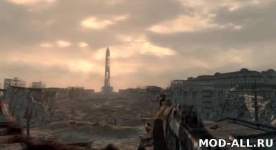 Скачать бесплатно мод Fallout Mod Менеджер для Fallout 3