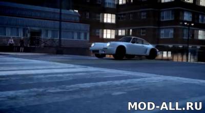 Скачать бесплатно мод Porsche 911 RSR 1974 для GTA 4