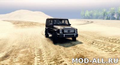 Скачать бесплатно мод Drift Map для Spintires